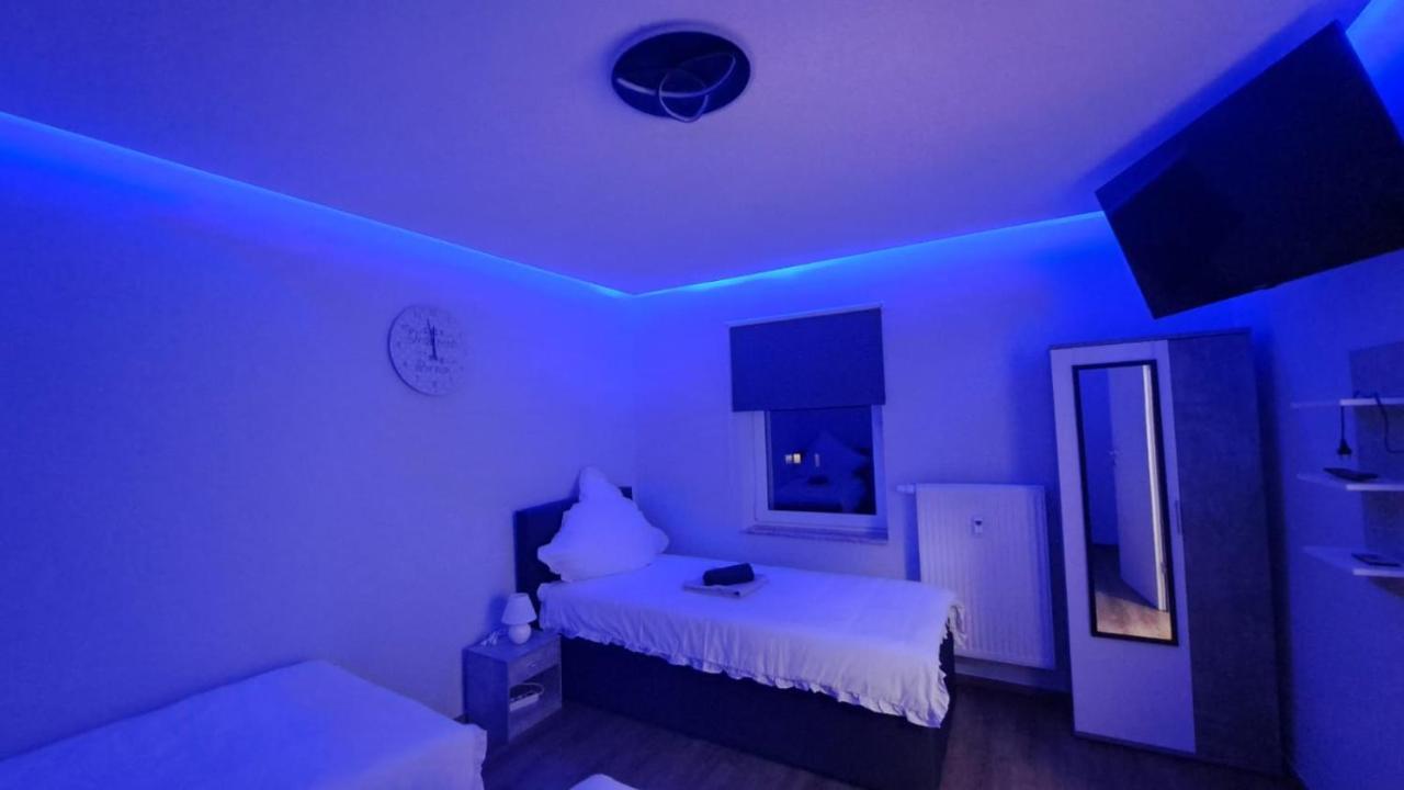 Happy -Apartments Μαγδεβούργο Εξωτερικό φωτογραφία