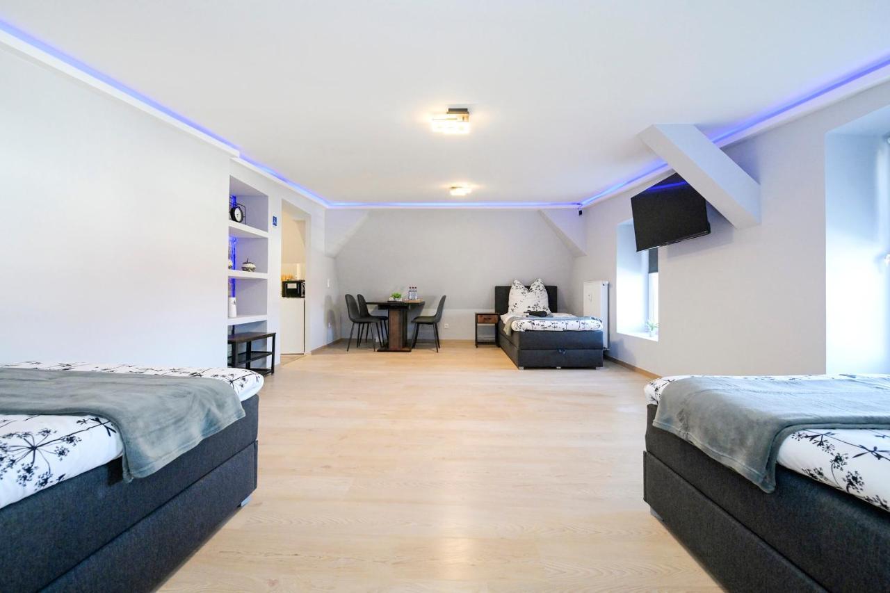 Happy -Apartments Μαγδεβούργο Εξωτερικό φωτογραφία