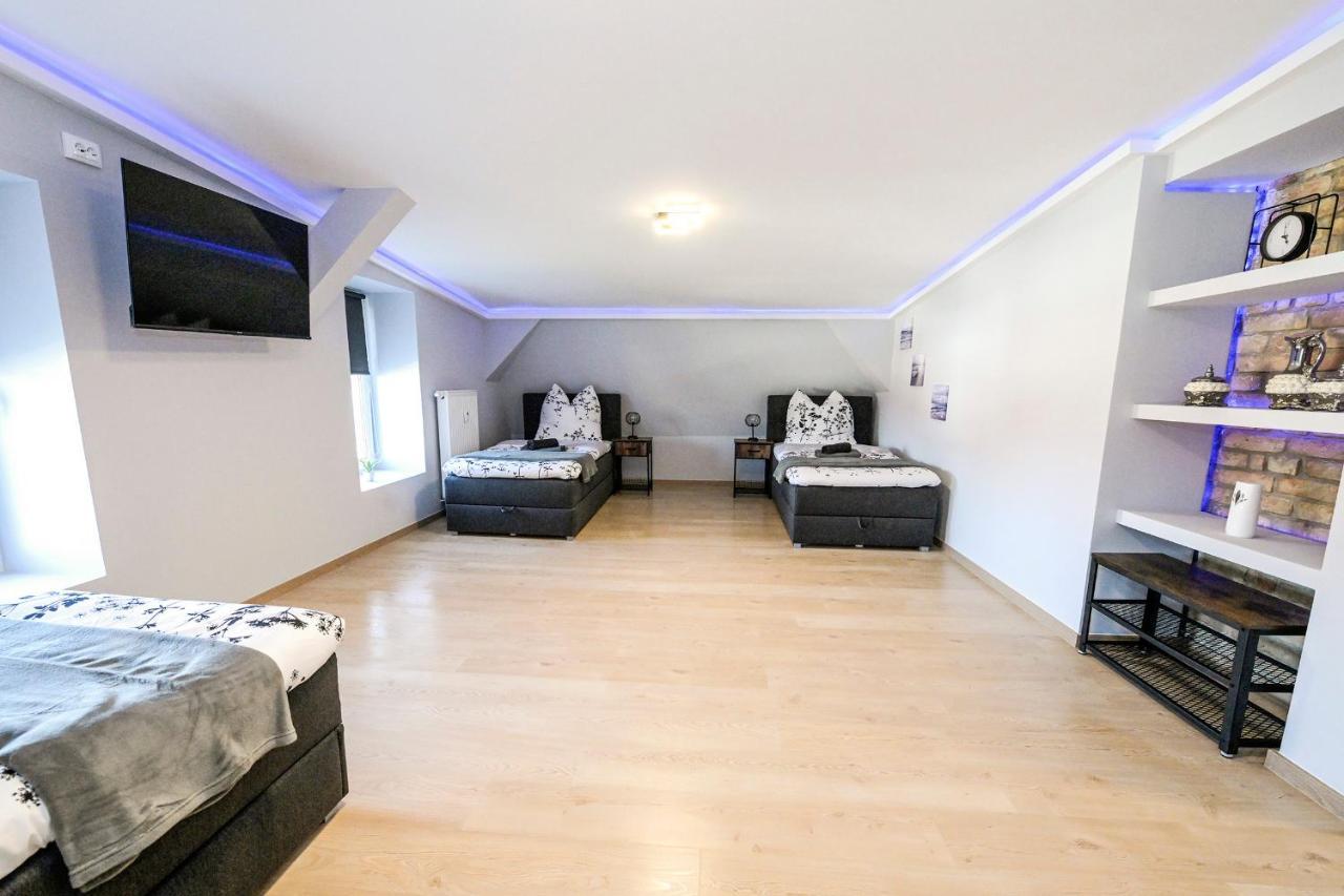 Happy -Apartments Μαγδεβούργο Εξωτερικό φωτογραφία
