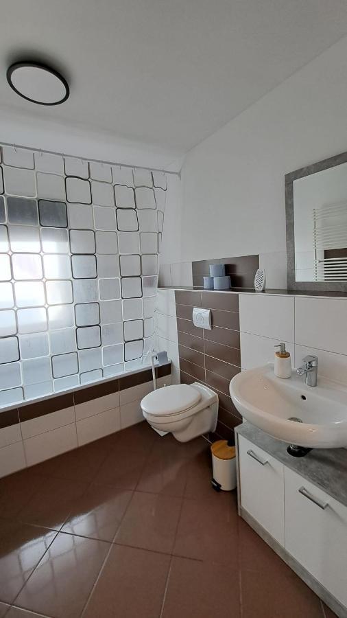 Happy -Apartments Μαγδεβούργο Εξωτερικό φωτογραφία